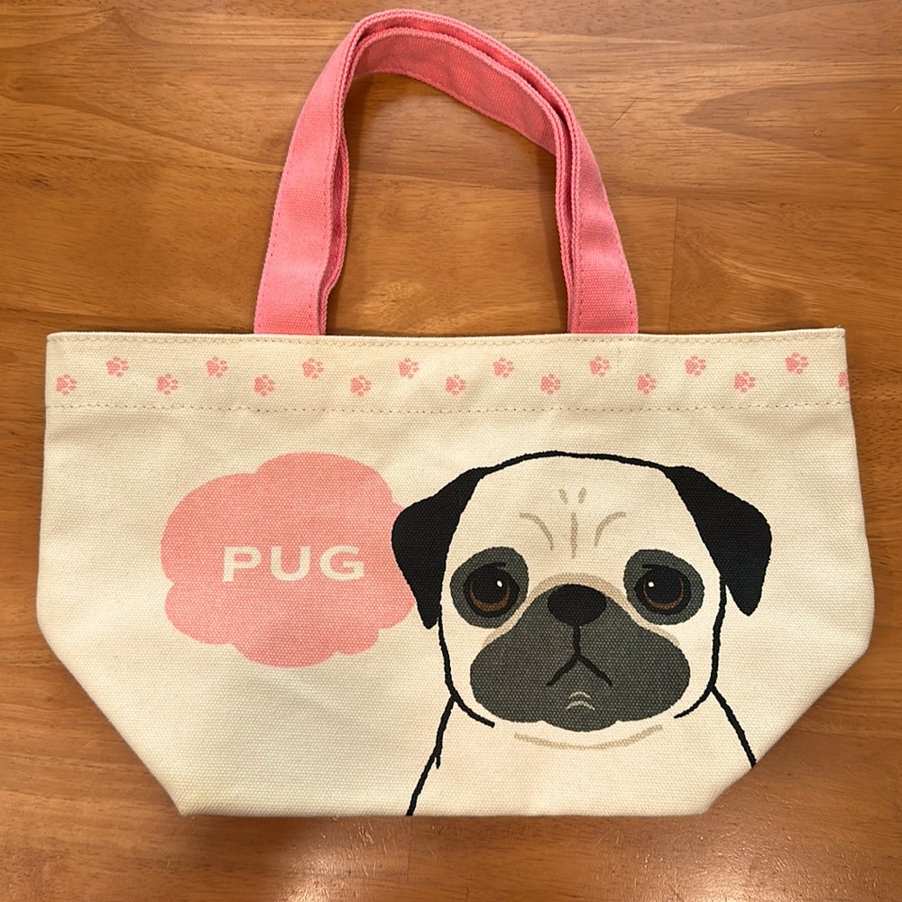 Mini Tote Bag Purse